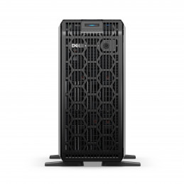 DELL PowerEdge T360 palvelin 960 GB Torni (4.5U) Intel® Xeon® 6369P 3,3 GHz 64 GB DDR5-SDRAM 700 W