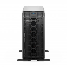 DELL PowerEdge T360 palvelin 960 GB Torni (4.5U) Intel® Xeon® 6369P 3,3 GHz 64 GB DDR5-SDRAM 700 W