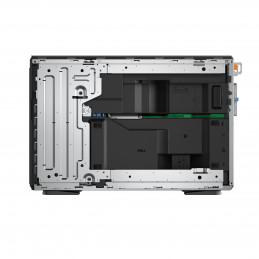 DELL PowerEdge T360 palvelin 960 GB Torni (4.5U) Intel® Xeon® 6369P 3,3 GHz 64 GB DDR5-SDRAM 700 W