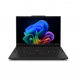 Lenovo ThinkPad T14 Gen 7 (Intel) Copilot+ PC Intel Core Ultra 7 355 Kannettava tietokone 35,6 cm (14") WUXGA 32 GB