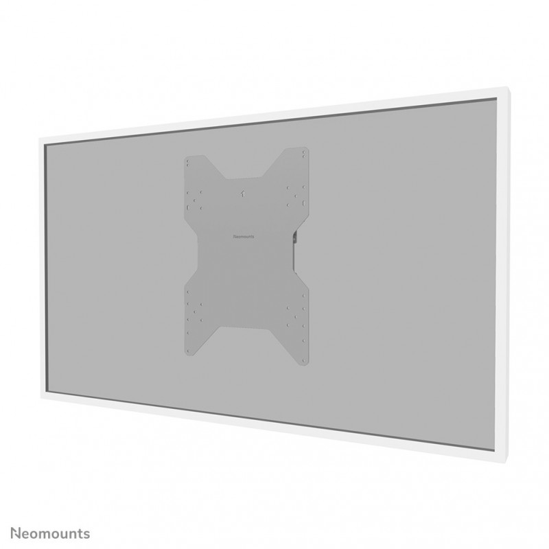 Neomounts WL85-515WH16 TV-kiinnike 190,5 cm (75") Valkoinen