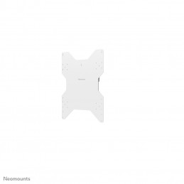 Neomounts WL85-515WH16 TV-kiinnike 190,5 cm (75") Valkoinen