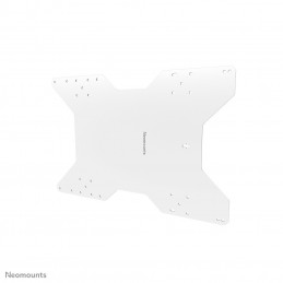 Neomounts WL85-515WH16 TV-kiinnike 190,5 cm (75") Valkoinen