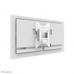 Neomounts WL85-515WH16 TV-kiinnike 190,5 cm (75") Valkoinen