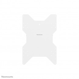 Neomounts WL85-515WH16 TV-kiinnike 190,5 cm (75") Valkoinen