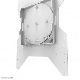 Neomounts WL85-515WH16 TV-kiinnike 190,5 cm (75") Valkoinen