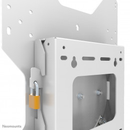 Neomounts WL85-515WH16 TV-kiinnike 190,5 cm (75") Valkoinen