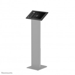 Neomounts WL15-603BL1 tabletin turvakotelo Musta 37,1 cm (14.6")
