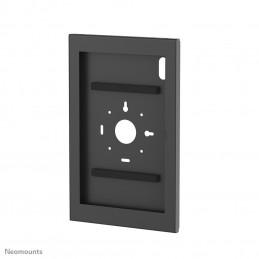 Neomounts WL15-603BL1 tabletin turvakotelo Musta 37,1 cm (14.6")
