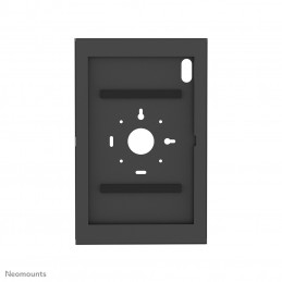 Neomounts WL15-603BL1 tabletin turvakotelo Musta 37,1 cm (14.6")