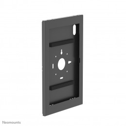 Neomounts WL15-603BL1 tabletin turvakotelo Musta 37,1 cm (14.6")