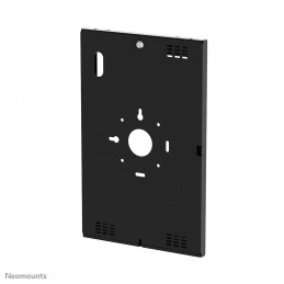 Neomounts WL15-603BL1 tabletin turvakotelo Musta 37,1 cm (14.6")