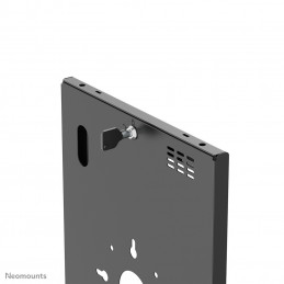 Neomounts WL15-603BL1 tabletin turvakotelo Musta 37,1 cm (14.6")