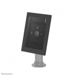 Neomounts WL15-602BL1 tabletin turvakotelo Musta 33 cm (13")