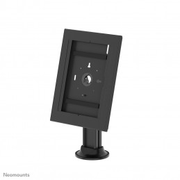Neomounts WL15-602BL1 tabletin turvakotelo Musta 33 cm (13")