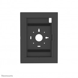 Neomounts WL15-602BL1 tabletin turvakotelo Musta 33 cm (13")