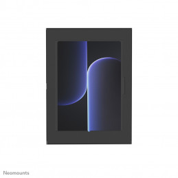 Neomounts WL15-602BL1 tabletin turvakotelo Musta 33 cm (13")