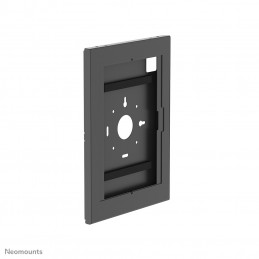 Neomounts WL15-602BL1 tabletin turvakotelo Musta 33 cm (13")