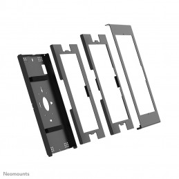 Neomounts WL15-602BL1 tabletin turvakotelo Musta 33 cm (13")
