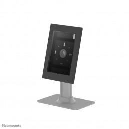Neomounts WL15-601BL1 tabletin turvakotelo Musta 27,9 cm (11")