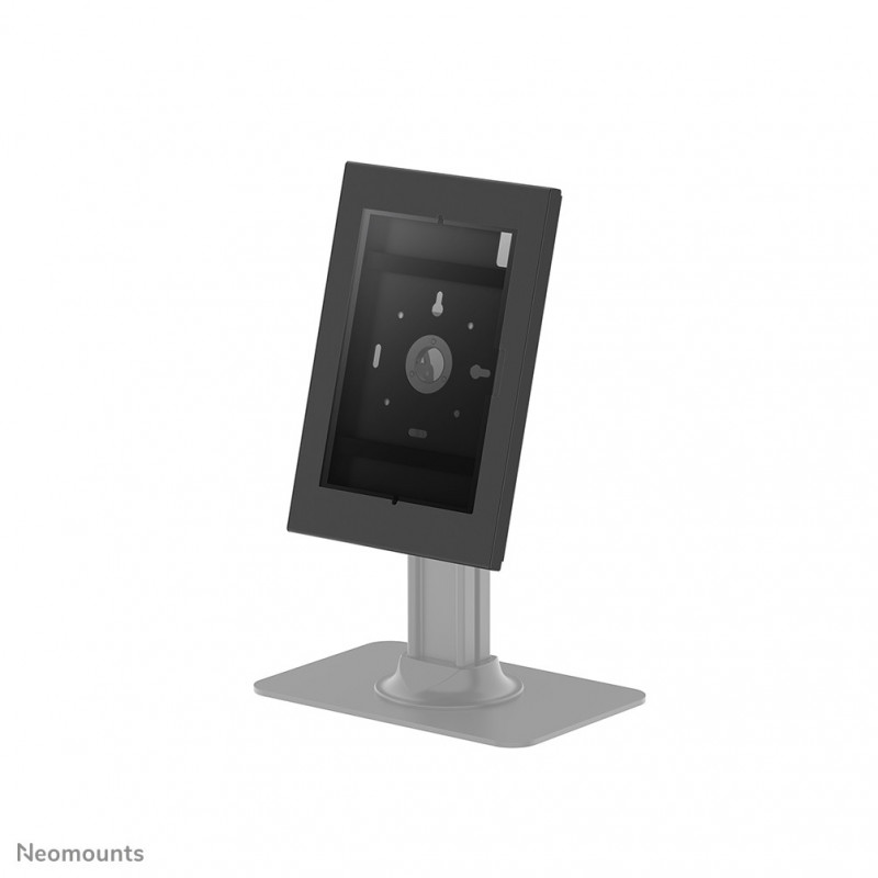 Neomounts WL15-601BL1 tabletin turvakotelo Musta 27,9 cm (11")