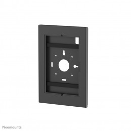 Neomounts WL15-601BL1 tabletin turvakotelo Musta 27,9 cm (11")