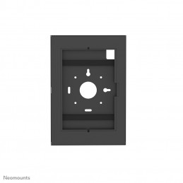 Neomounts WL15-601BL1 tabletin turvakotelo Musta 27,9 cm (11")