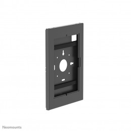 Neomounts WL15-601BL1 tabletin turvakotelo Musta 27,9 cm (11")