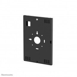 Neomounts WL15-601BL1 tabletin turvakotelo Musta 27,9 cm (11")