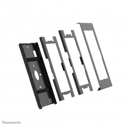 Neomounts WL15-601BL1 tabletin turvakotelo Musta 27,9 cm (11")