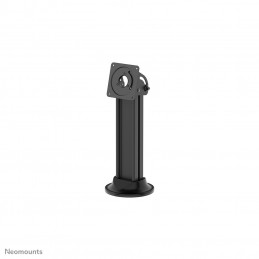 Neomounts DS15-632BL1 Tabletin varaosa ja lisätarvike Tablettiteline