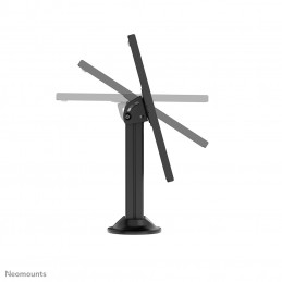 Neomounts DS15-632BL1 Tabletin varaosa ja lisätarvike Tablettiteline