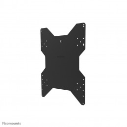 Neomounts WL85-515BL16 TV-kiinnike 190,5 cm (75") Musta