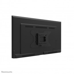 Neomounts WL85-515BL16 TV-kiinnike 190,5 cm (75") Musta
