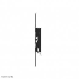 Neomounts WL85-515BL16 TV-kiinnike 190,5 cm (75") Musta