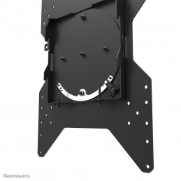 Neomounts WL85-515BL16 TV-kiinnike 190,5 cm (75") Musta
