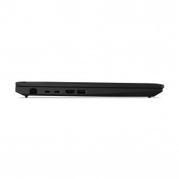 Lenovo ThinkPad L16 Gen 3 (Intel) Copilot+ PC Intel Core Ultra 7 355 Kannettava tietokone 40,6 cm (16") WUXGA 24 GB DDR5-SDRAM