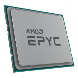 AMD EPYC 7232P suoritin 3,1 GHz 32 MB L3 Lokero