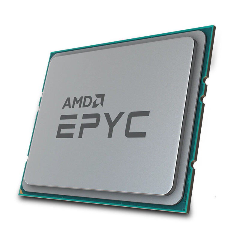 AMD EPYC 4584PX suoritin 4,2 GHz 128 MB L3 Lokero