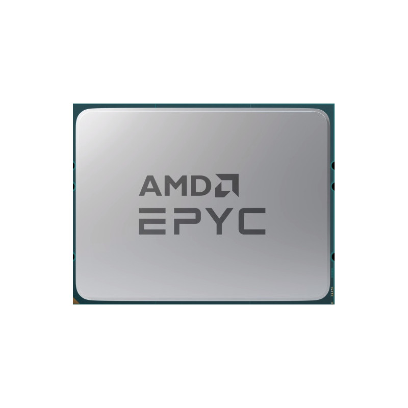 AMD EPYC 9354P suoritin 3,25 GHz 256 MB L3 Lokero