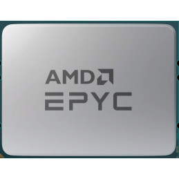 AMD EPYC 9374F suoritin 3,85 GHz 256 MB L3 Lokero