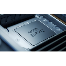 AMD EPYC 9374F suoritin 3,85 GHz 256 MB L3 Lokero