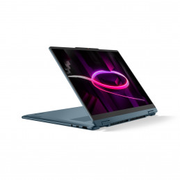 Lenovo Yoga 7 2-in-1 14AGP11 Copilot+ PC AMD Ryzen AI 7 445 Hybridi (2-in-1) 35,6 cm (14") Kosketusnäyttö WUXGA 32 GB