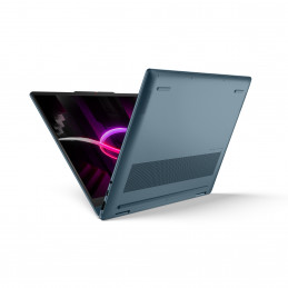 Lenovo Yoga 7 2-in-1 14AGP11 Copilot+ PC AMD Ryzen AI 7 445 Hybridi (2-in-1) 35,6 cm (14") Kosketusnäyttö WUXGA 32 GB