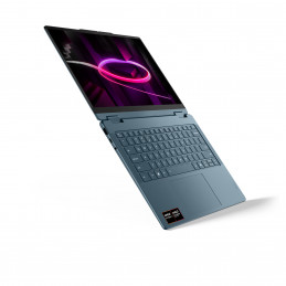 Lenovo Yoga 7 2-in-1 14AGP11 Copilot+ PC AMD Ryzen AI 7 445 Hybridi (2-in-1) 35,6 cm (14") Kosketusnäyttö WUXGA 32 GB