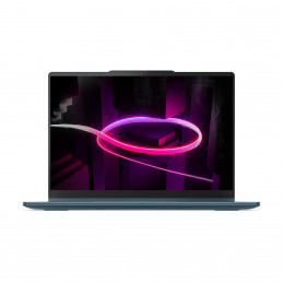 Lenovo Yoga 7 2-in-1 14AGP11 Copilot+ PC AMD Ryzen AI 7 445 Hybridi (2-in-1) 35,6 cm (14") Kosketusnäyttö WUXGA 32 GB