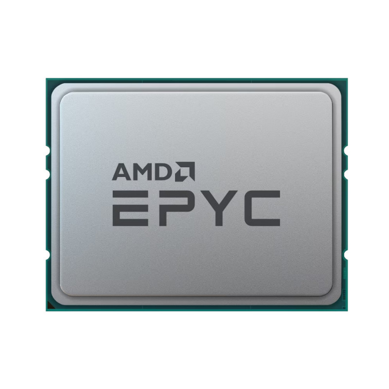 AMD EPYC 4464P suoritin 3,7 GHz 64 MB L3 Laatikko