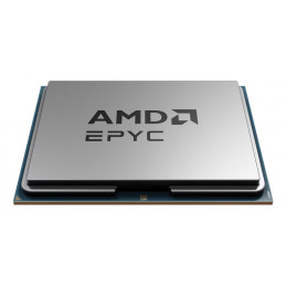 AMD EPYC 8024P suoritin 2,4 GHz 32 MB L3 Lokero