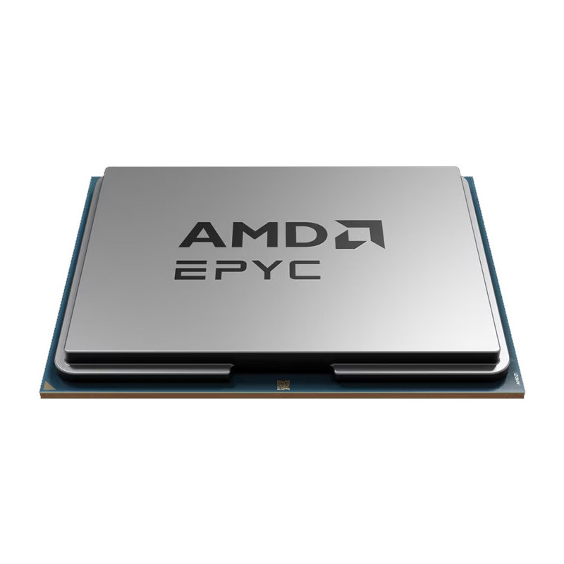 AMD EPYC 9655 suoritin 2,6 GHz 384 MB L3 Lokero