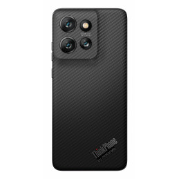 Motorola ThinkPhone25 16,1 cm (6.36") Kaksois-SIM Android 14 5G USB Type-C 8 GB 256 GB 4310 mAh Musta